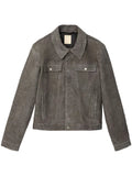 CamperLab leather jacket