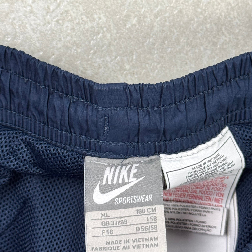 Vintage Nike Trackpants (XL)