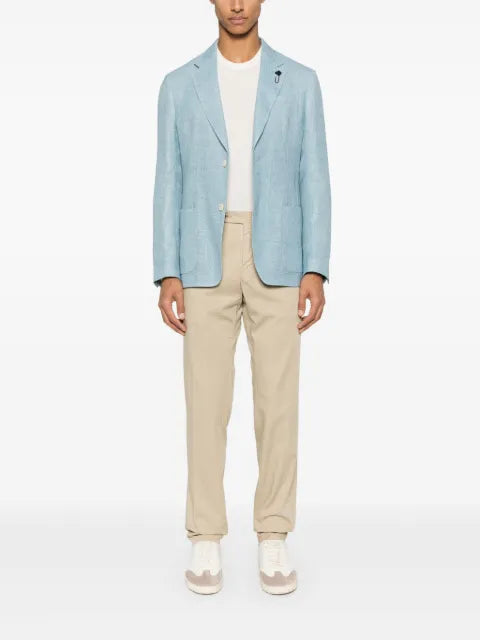 Zanone cotton sweater