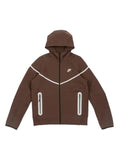 Nike Tech Windrunner hoodie
