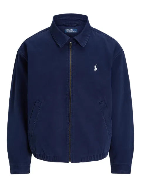 Polo Ralph Lauren Polo Pony cotton jacket