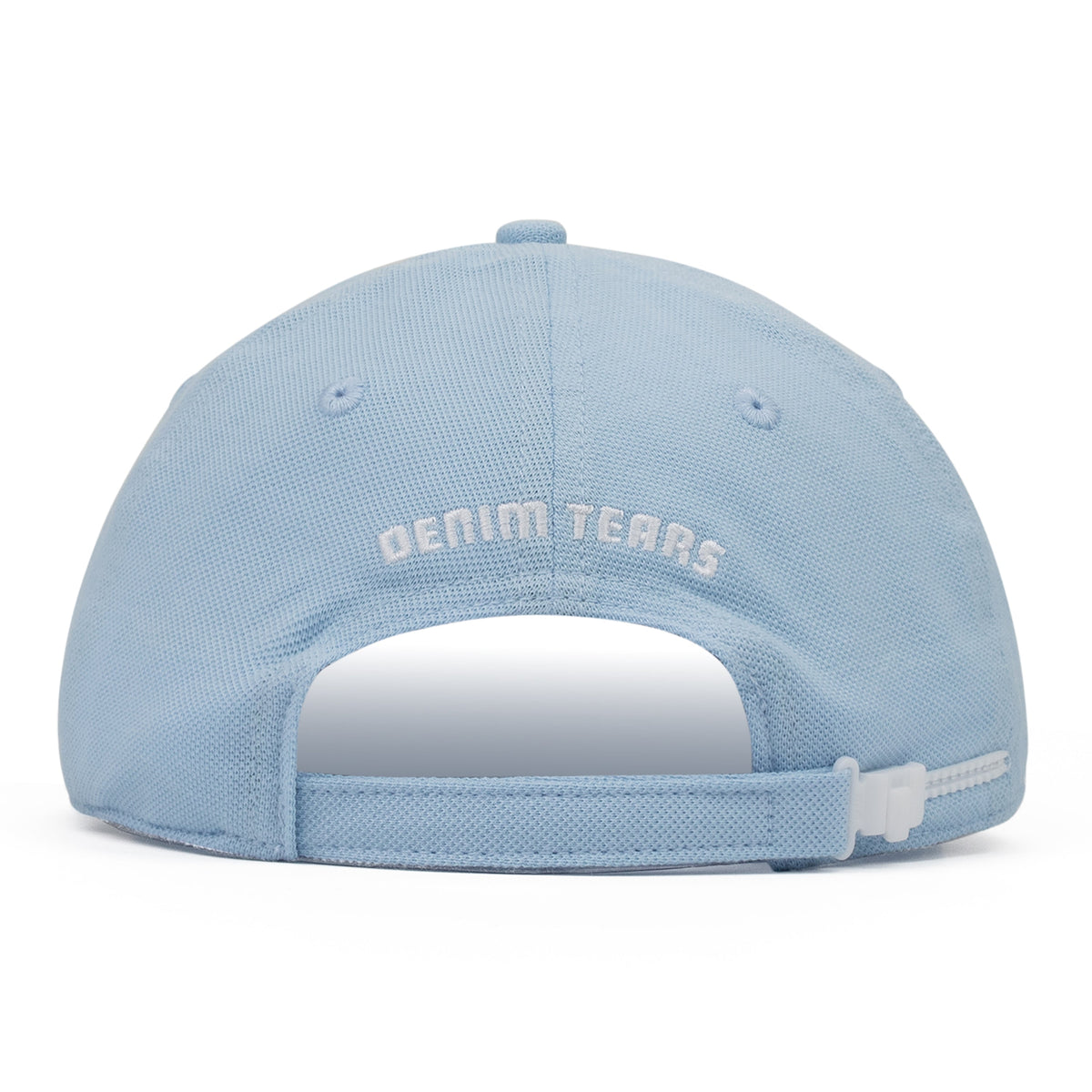 Blue Panther Cap