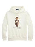 Polo Ralph Lauren graphic-print hoodie