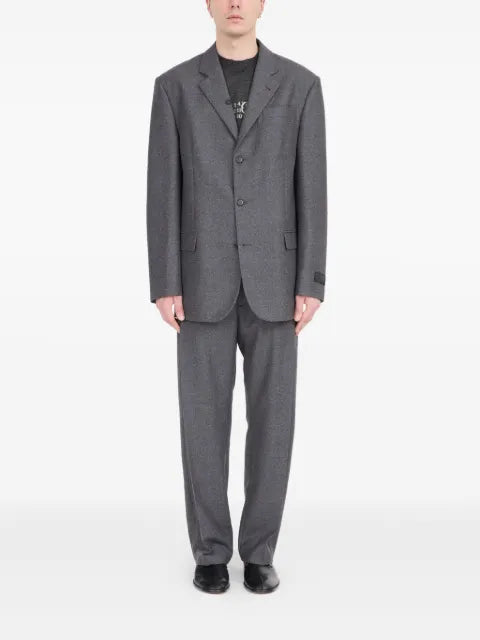 MM6 Maison Margiela classic blazer