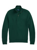 Polo Ralph Lauren short-zip sweater