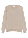 Malo crew-neck sweaters