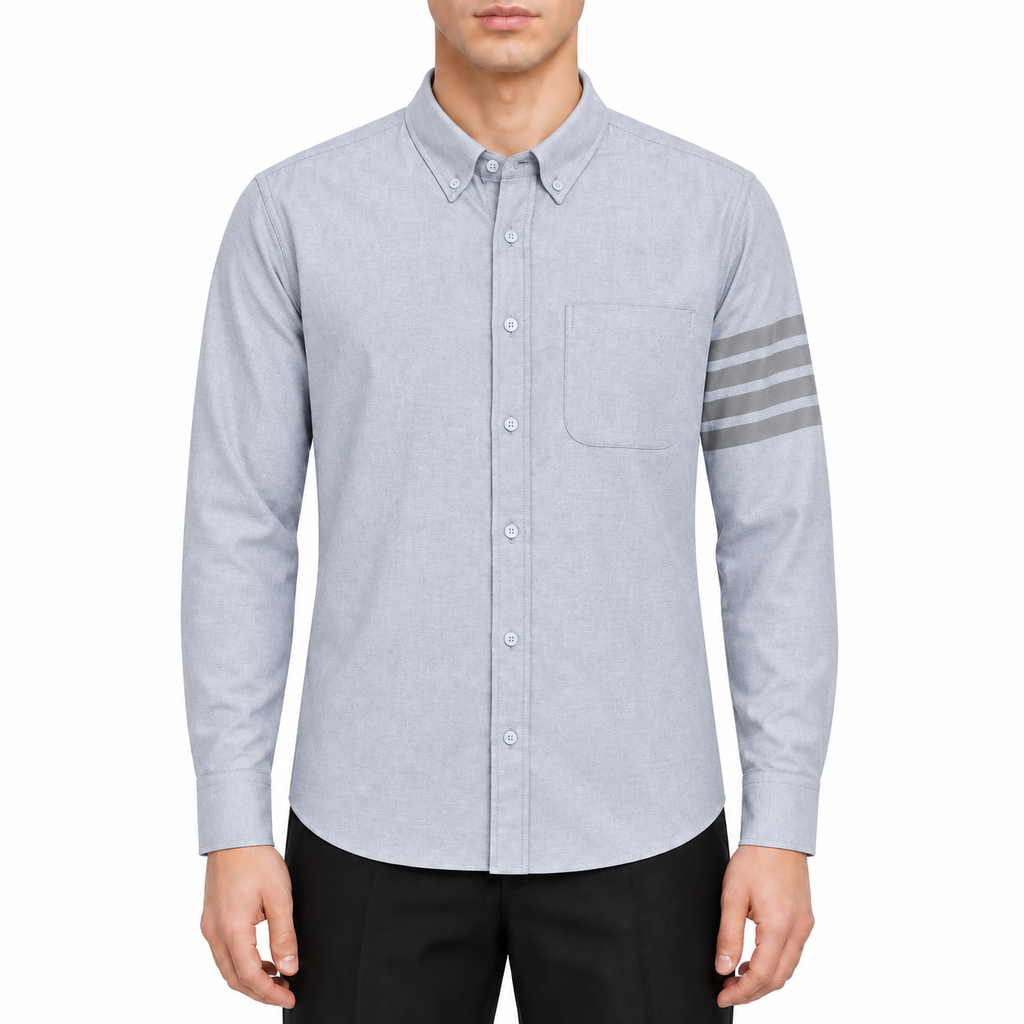 Men's Shirt | Thom Browne