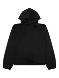 Jil Sander cotton hoodie