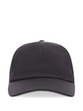 Fear Of God logo-patch baseball cap