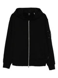 Moose Knuckles Hartsfield hoodie