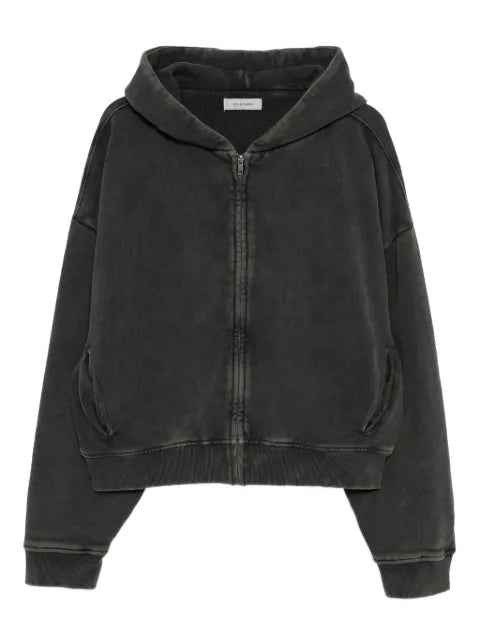 ENTIRE STUDIOS Thermal hoodie