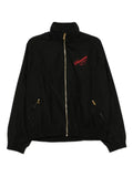Willy Chavarria zip-up jacket