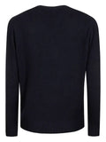 Filippo De Laurentiis ribbed round-neck sweater