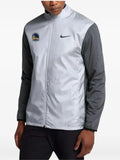 Nike Shield Golden State Warriors jacket