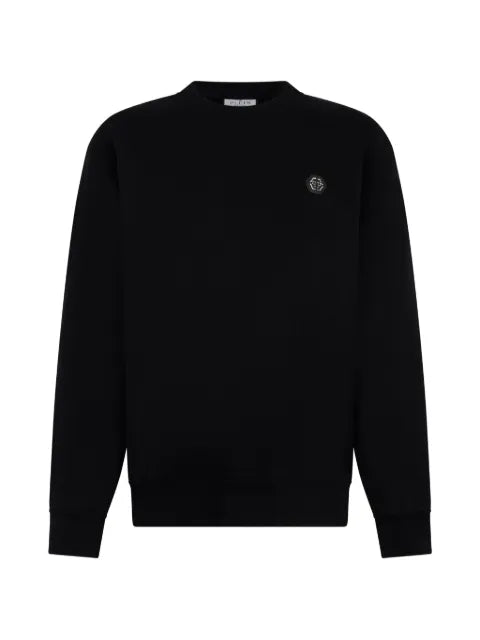 Philipp Plein round-neck sweatshirt