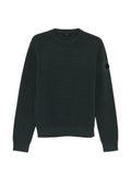 Moncler crew neck sweater
