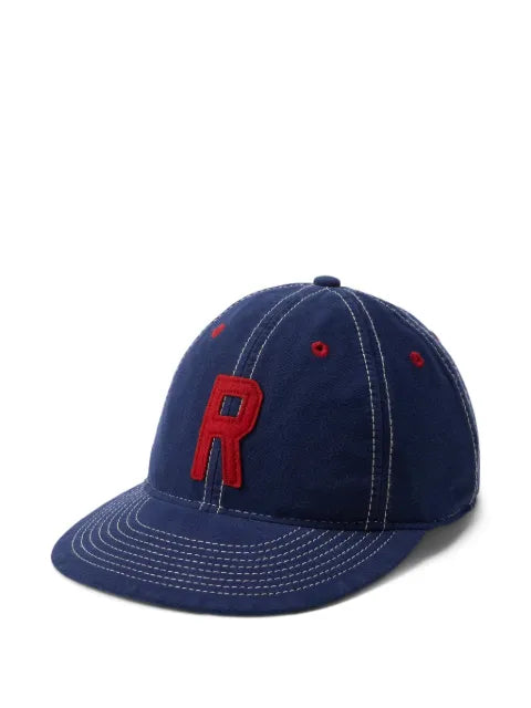 Polo Ralph Lauren logo baseball cap