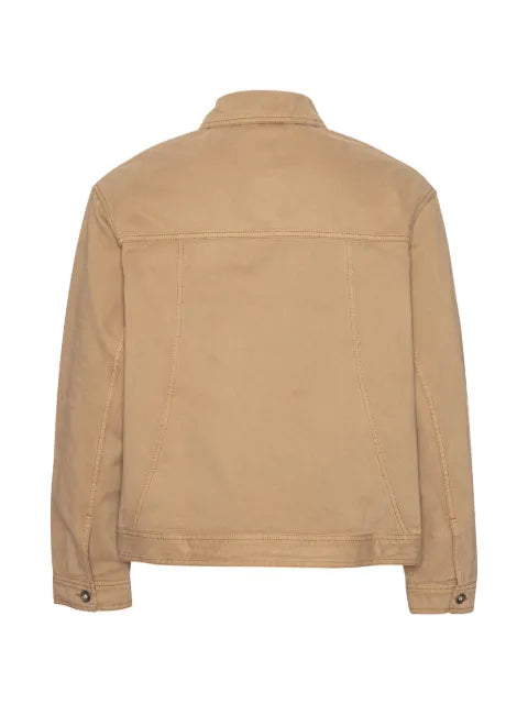 Henrik Vibskov Rooster button jacket