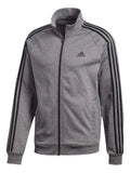adidas Essentials 3-Stripe Tricot track jacket