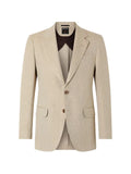Zegna Oasi Lino blazer