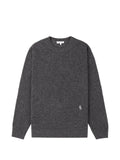 Sporty & Rich logo sweater