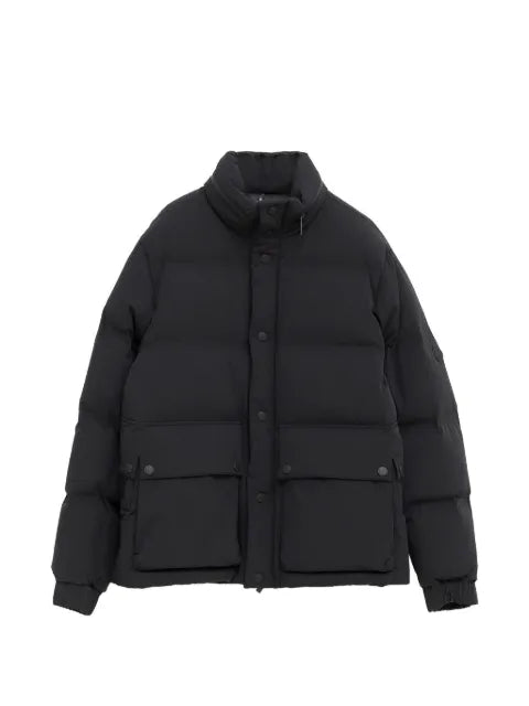 Moncler pocket padded jacket