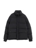 Moncler pocket padded jacket