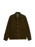 Fortela Seneca patch-pocket jacket