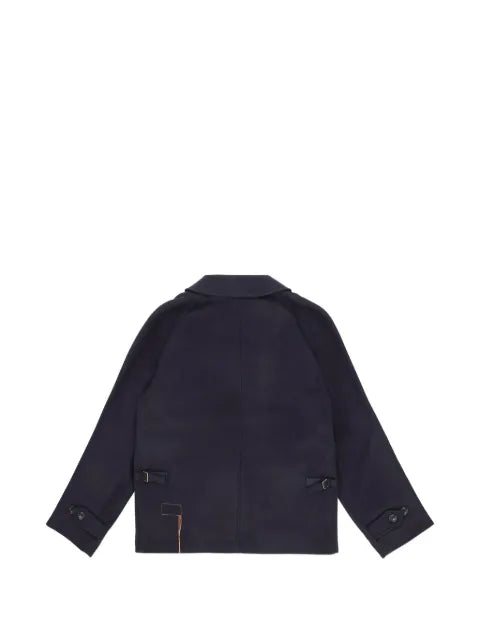 Fortela ROGER wool jacket