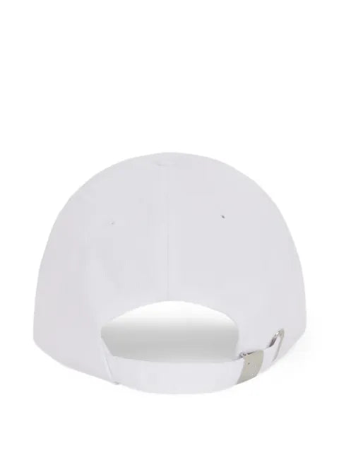 GCDS logo-detail baseball cap