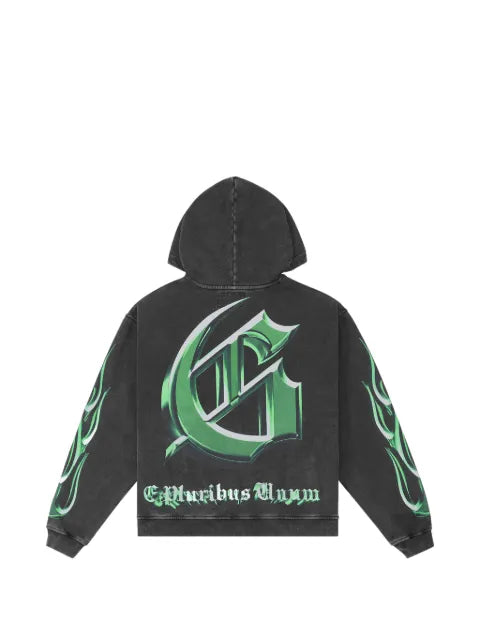 GODSPEED Overstimulation hoodie