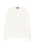 Gucci logo-detail sweater