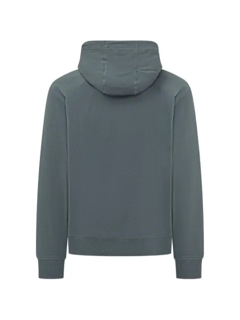 The North Face Hoodie with logo embroidery