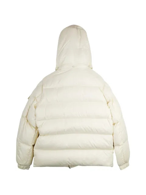 Moncler Maya 70th Anniversary Special Edition hooded down jacket