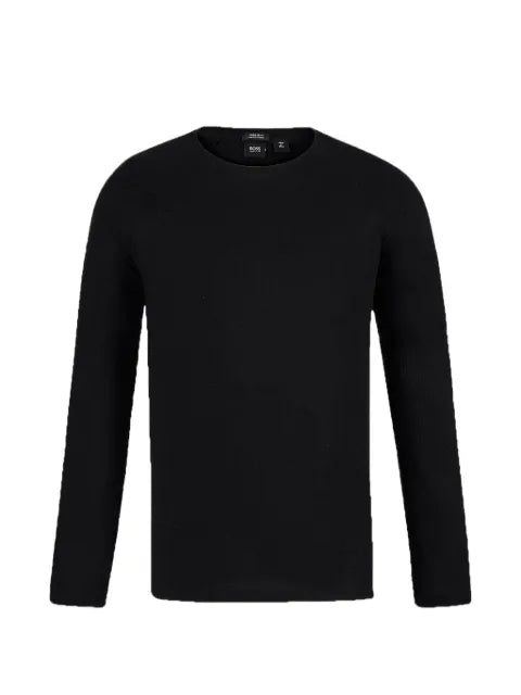 HUGO long-sleeve sweater