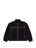 Travis Scott x Fragment x Nike Cactus Jack fleece jacket