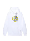 Anti Social Social Club x Fragment Called Interference hoodie