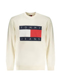 Tommy Hilfiger logo-print cotton sweatshirt