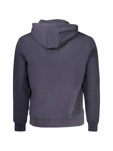 Napapijri Burgee half-zip hoodie