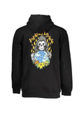 Vans graphic-print hoodie