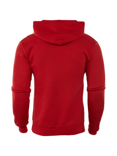 Champion Double Dry fleece hoodie