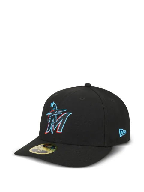 NEW ERA CAP x MLB Miami Marlins 2023 All Star Game 59FIFTY baseball cap