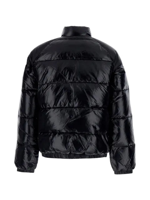 Pyrenex  Vintage Mythic Chalk quilted jacket