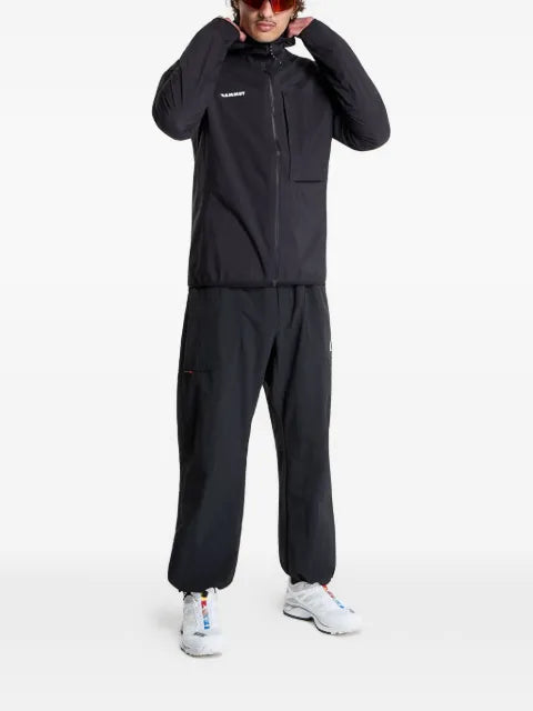 Mammut Ducan Light hooded jacket
