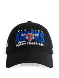 KITH x NBA baseball cap with New York-embroidery
