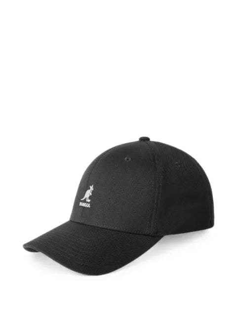 Kangol Flexfit baseball cap in wool