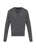 DSQUARED2 Upside Down cardigan