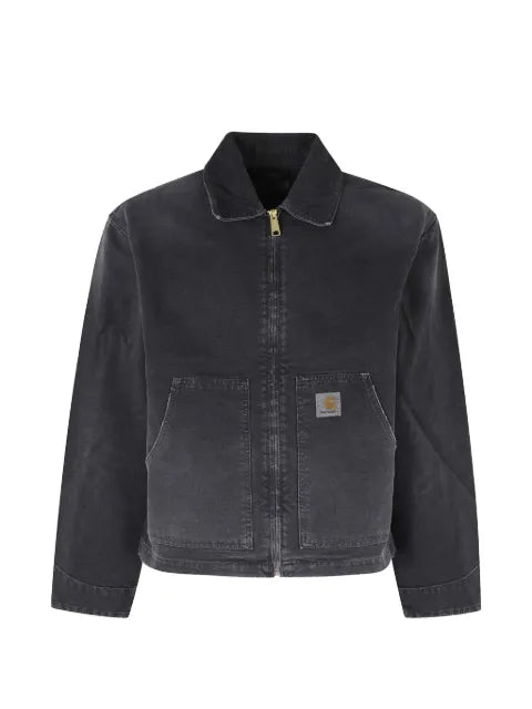 Carhartt WIP Arcan corduroy-collar jacket
