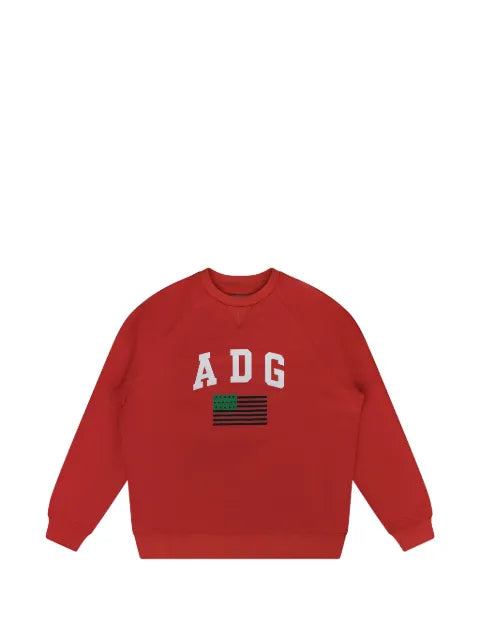 Denim Tears ADG sweatshirt