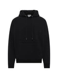 Wooyoungmi back-print hoodie